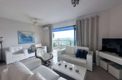 Apartamento com 2 dormitórios à venda, 93 m² - riviera de são lourenço - bertioga/sp