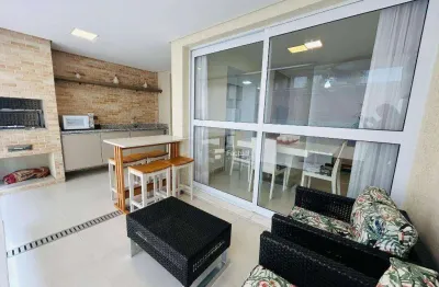 Apartamento com 2 dormitórios à venda, 75 m² por r$ 600.000,00 - enseada - guarujá/sp