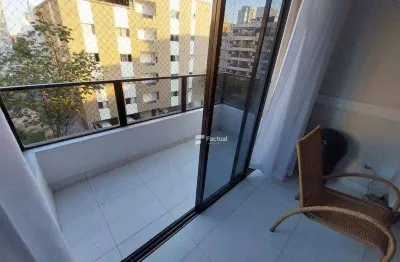 Apartamento à venda, 110 m² por r$ 490.000,00 - enseada - guarujá/sp