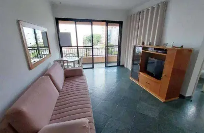 Apartamento à venda, 136 m² por r$ 570.000,00 - enseada - guarujá/sp