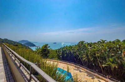 Apartamento com 3 quartos à venda na Rua Giancarlo Alberto Côrte, 69, Morro Sorocotuba, Guarujá