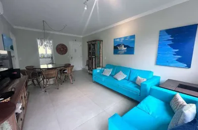 Apartamento com 3 dormitórios à venda, 90 m² - riviera de são lourenço - bertioga/sp