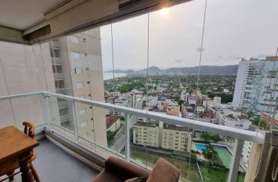 Apartamento com 2 quartos à venda na Rua Bandeirantes, 191, Enseada, Guarujá