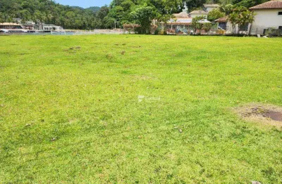 Terreno à venda, 1950 m² por r$ 4.875.000,00 - marina guarujá - guarujá/sp