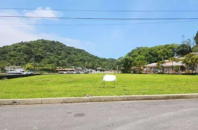 Terreno à venda, 2 m² por r$ 6.437.500,00 - marina guarujá - guarujá/sp