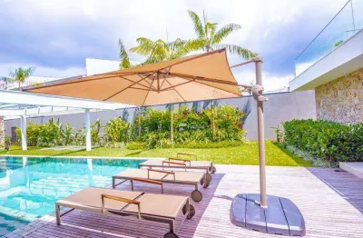 Casa com 8 dormitórios à venda, 700 m² por R$ 15.000.000,00 - Acapulco - Guarujá/SP