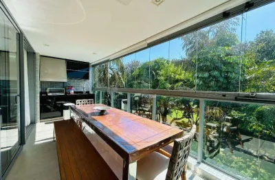 Apartamento com 2 dormitórios para alugar, 87 m² - riviera de são lourenço - bertioga/sp
