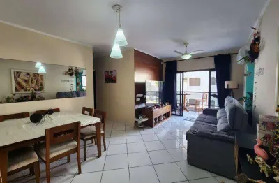 Apartamento com 3 quartos à venda na Rua São Paulo, 390, Enseada, Guarujá