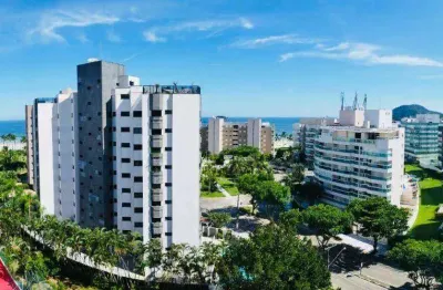 Apartamento com 4 dormitórios à venda, 149 m²  - módulo 03 - caravelas - bertioga/sp