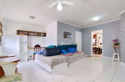Apartamento com 3 quartos à venda na Rua Benedito Francisco Oliveira, 110, Jardim Astúrias, Guarujá