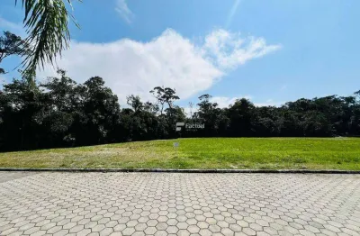 Terreno à venda, 965 m² - riviera de são lourenço - bertioga/sp