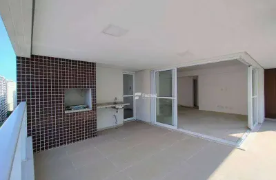 Apartamento com 3 quartos à venda na Rua Piracicaba, 113, Pitangueiras, Guarujá