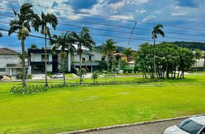 Casa em condomínio fechado com 5 quartos à venda na Rua Antônio Faustino dos Santos, 119, Jardim Acapulco, Guarujá