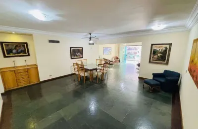 Apartamento com 3 quartos à venda na Rua Sorocaba, 45, Pitangueiras, Guarujá