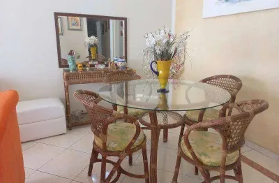 Apartamento com 3 quartos à venda na Rua Mário Ribeiro, 295, Pitangueiras, Guarujá