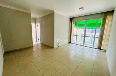 Apartamento com 2 quartos à venda na Rua Paraguai, 376, Enseada, Guarujá