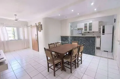 Apartamento com 3 quartos à venda na Rua Mário Ribeiro, 1500, Pitangueiras, Guarujá