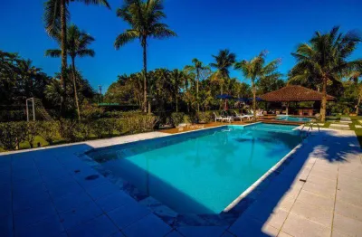 Casa com 7 dormitórios à venda, 652 m² por r$ 8.500.000,00 - acapulco - guarujá/sp