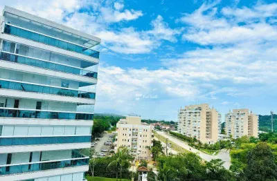 Apartamento com 3 dormitórios para alugar, 95 m² - riviera de são lourenço - bertioga/sp