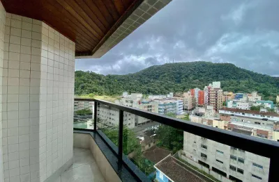 Apartamento com 2 dormitórios, 90 m² - venda por r$ 460.000,00 ou aluguel por r$ 3.500,00/mês - enseada - guarujá/sp
