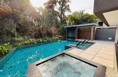 Casa com 6 suítes à venda, 650 m² - riviera  de são lourenço - bertioga/sp