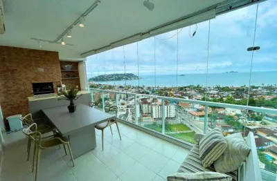 Apartamento com 2 quartos à venda na Rua Hermenegildo Azevedo, 90, Enseada, Guarujá