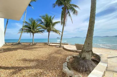Apartamento com 3 quartos à venda na Rua Cherne, 280, Península, Guarujá