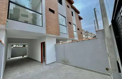 Casa com 2 quartos à venda, 123 m² por r$ 600.000 - enseada - guarujá/sp
