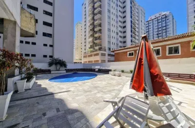 Apê à venda 3 suítes na pitangueiras, 165 m² por r$ 700.000 - pitangueiras - guarujá/sp