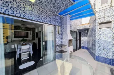 Apartamento à venda na Praia das Pitangueiras - Guarujá/SP.