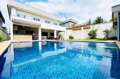 Casa com 6 dormitórios à venda, 525 m² por r$ 5.200.000,00 - acapulco - guarujá/sp