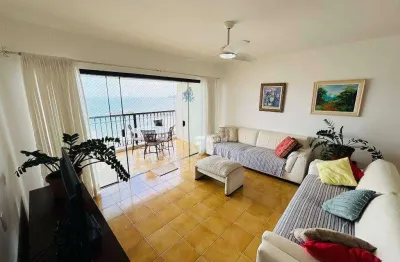 Apartamento alto padrão, localização privilegiada na praia das pitangueiras – guarujá / sp