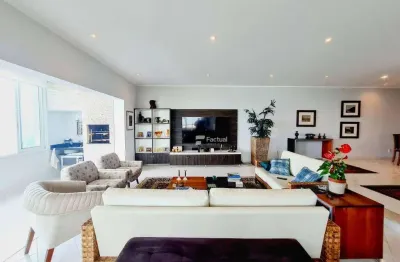 Apartamento alto padrão, localização privilegiada na praia das pitangueiras – guarujá / sp