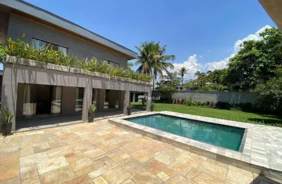 Casa com 5 quartos à venda na Avenida Cruzeiro do Sul, 227, Balneário Praia do Pernambuco, Guarujá