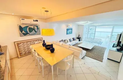 Apartamento à venda no maluf - praia das pitangueiras - guarujá/sp.