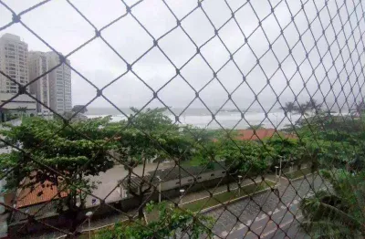 Apartamento com 3 quartos à venda na Avenida Marechal Deodoro da Fonseca, 270, Pitangueiras, Guarujá