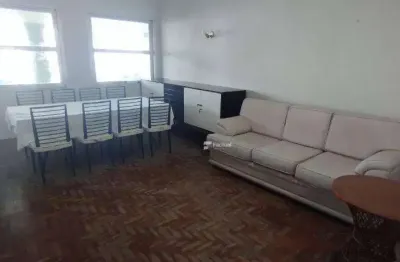 Apto 2 quartos à venda, 120 m² por r$ 580.000 - pitangueiras - guarujá/sp