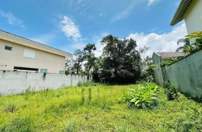 Terreno à venda, 521 m² - riviera de são lourenço - bertioga/sp
