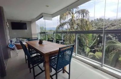 Apartamento com 2 dormitórios à venda, 87 m² - riviera de são lourenço - bertioga/sp