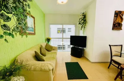 Apartamento para locação ou venda na praia da enseada no guarujá / sp.