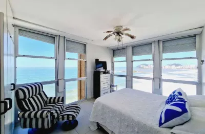 Apartamento com 3 quartos à venda na Rua Marechal Floriano Peixoto, 315, Pitangueiras, Guarujá