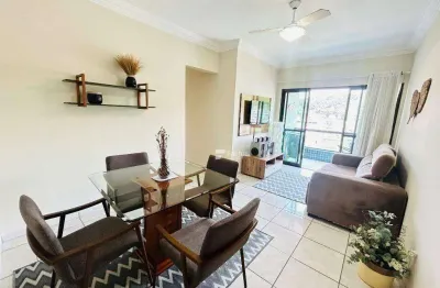 Apartamento com 2 quartos à venda na Avenida da Saudade, 115, Enseada, Guarujá