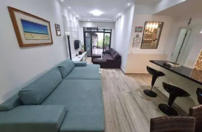 Apartamento à venda - frente ao mar na enseada, guarujá/sp