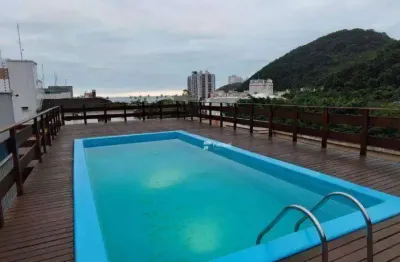 Apartamento com 2 quartos à venda na Rua Marivaldo Fernandes, 226, Enseada, Guarujá