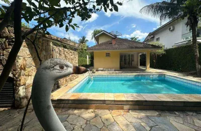 Casa com 3 quartos à venda na Alameda Ebano, 36, Riviera de São Lourenço, Bertioga