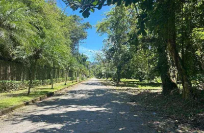 Terreno à venda, 2406 m² por r$ 2.100.000,00 - praia de pernambuco - guarujá/sp