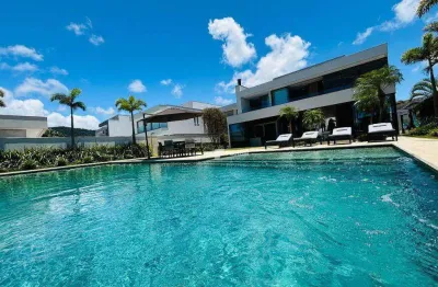 Casa em condomínio fechado com 7 quartos à venda na Rua G Paulo Carneiro T Alves, 12, Jardim Acapulco, Guarujá