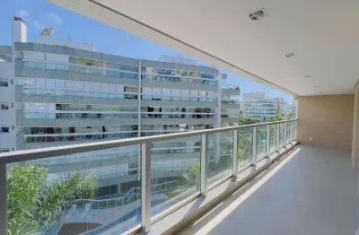 Apartamento com 3 dormitórios à venda, 110 m² - riviera de são lourenço - bertioga/sp