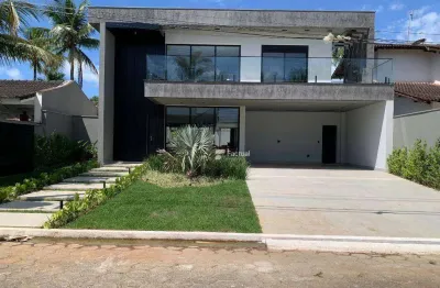 Casa com 5 dormitórios à venda, 414 m² por R$ 5.900.000,00 - Acapulco - Guarujá/SP
