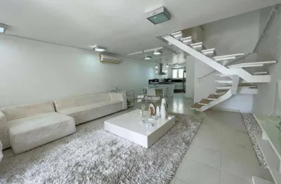 Casa com 3 quartos à venda, 160 m² por r$ 2.100.000 - marina del rey - guarujá/sp